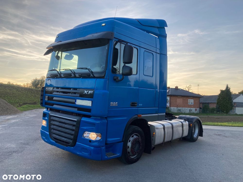 DAF XF