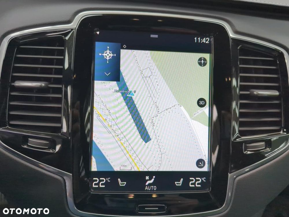 Volvo XC 90 T8 AWD Recharge Plus Bright - 10