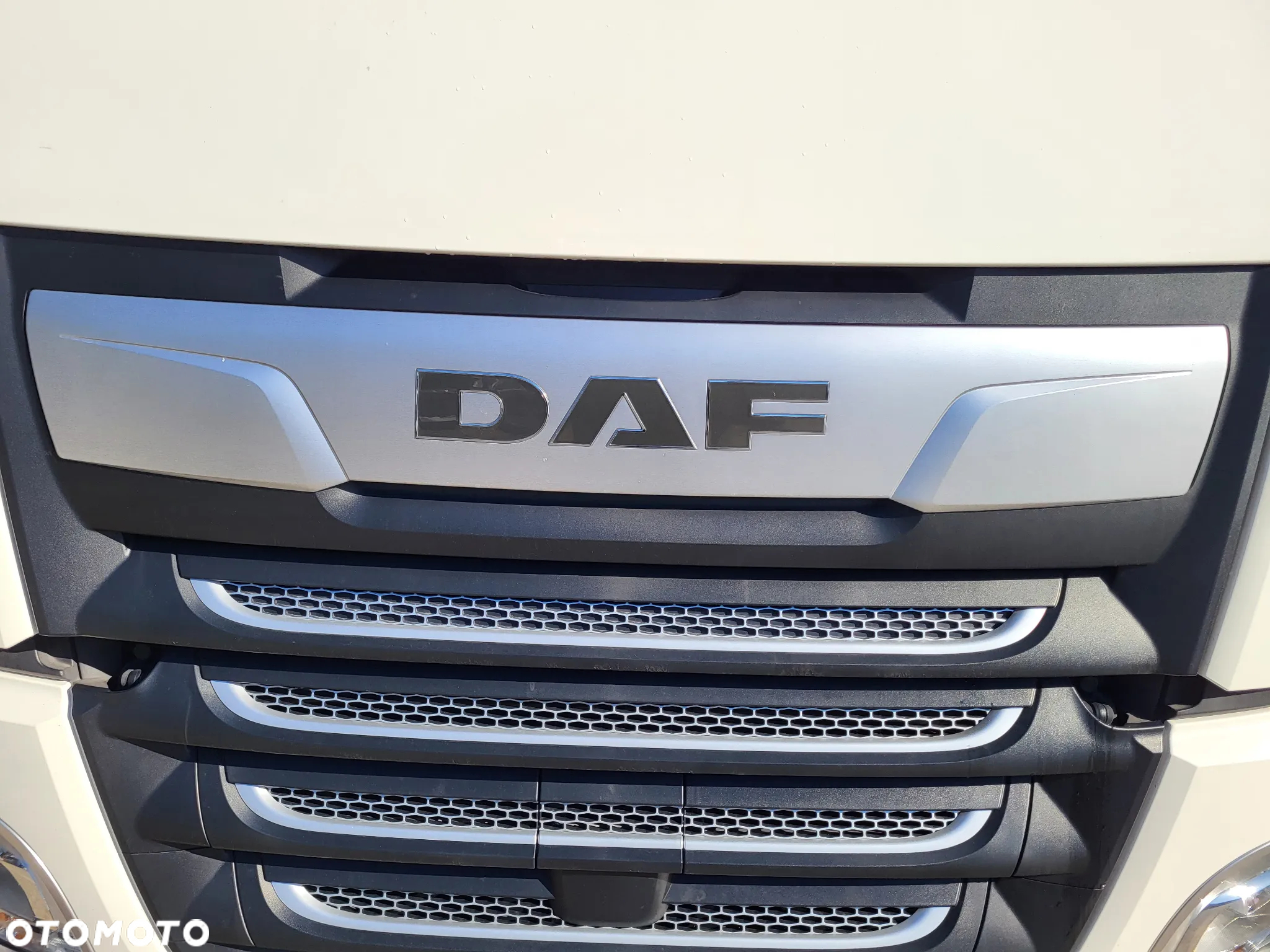 DAF F 450 FA/ZSPW H4EN3/ZMBW - 5