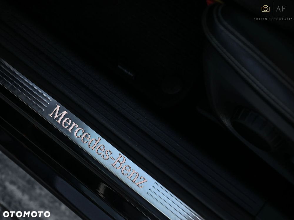 Mercedes-Benz CLA - 28