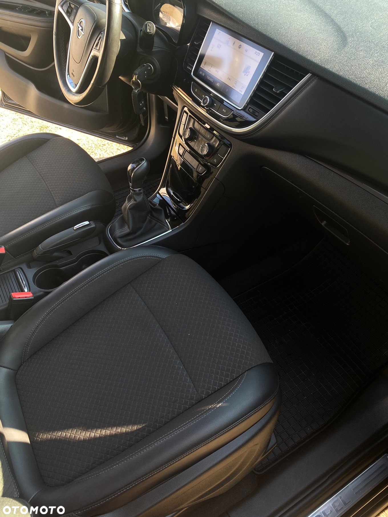Opel Mokka 1.4 T Cosmo - 10