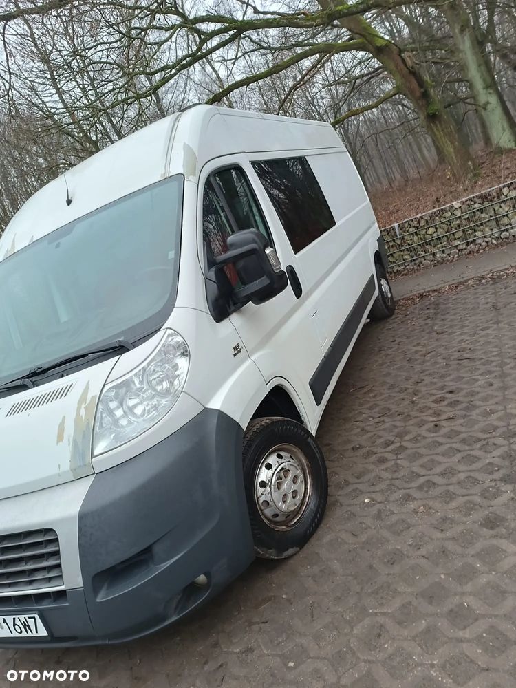 Fiat Ducato - 13