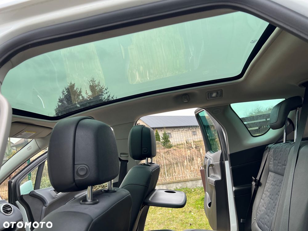 Opel Meriva 1.7 CDTI Cosmo - 8