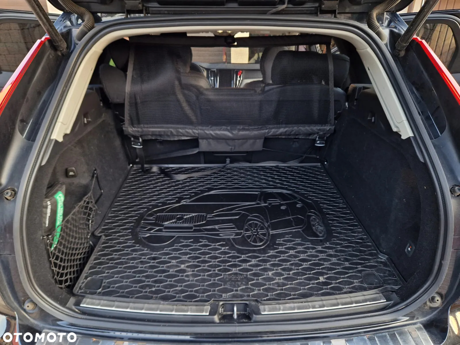 Volvo XC 60 T5 AWD Inscription - 11
