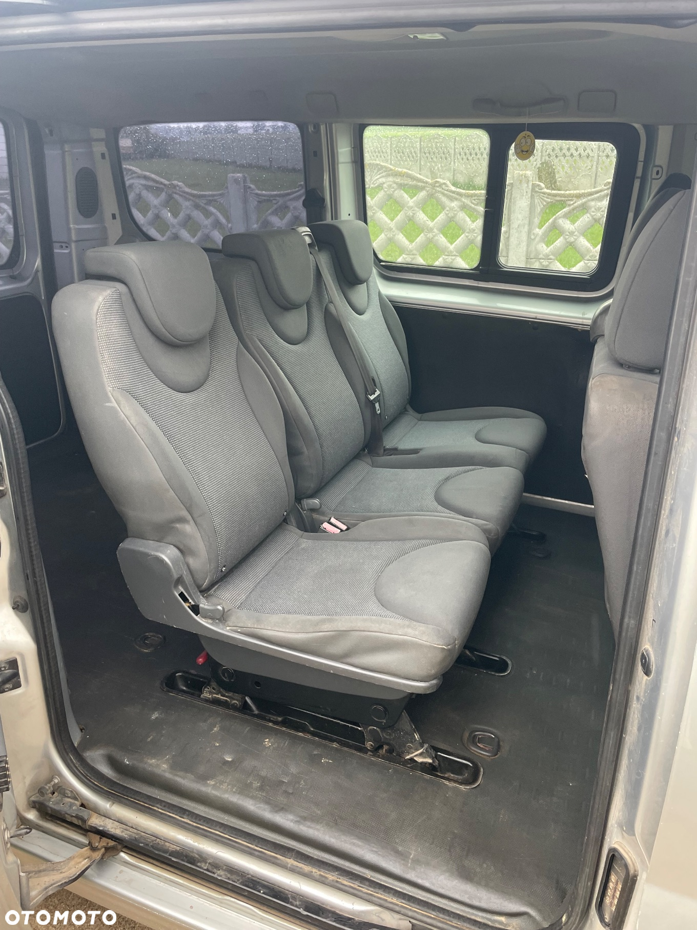 Peugeot Expert Tepee 1.6 HDi L1 Trendy - 10