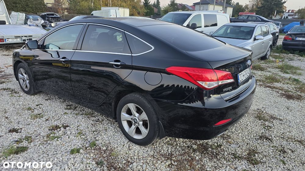 Hyundai i40 - 12