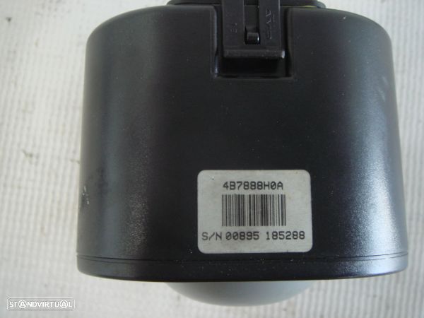 Sirene De Alarme Honda Civic Viii Hatchback (Fn, Fk) - 3