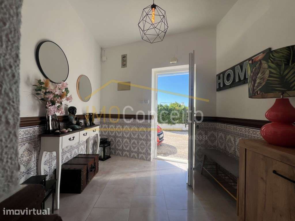 Moradia T3 Térrea || Tomar - Grande imagem: 5/30