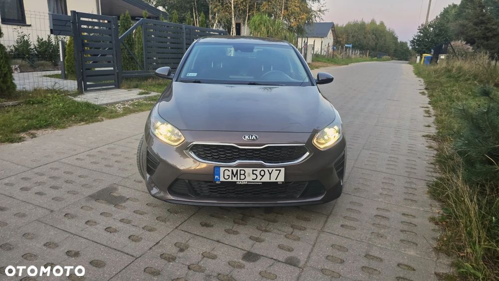 Kia Ceed 1.0 T-GDI L - 3