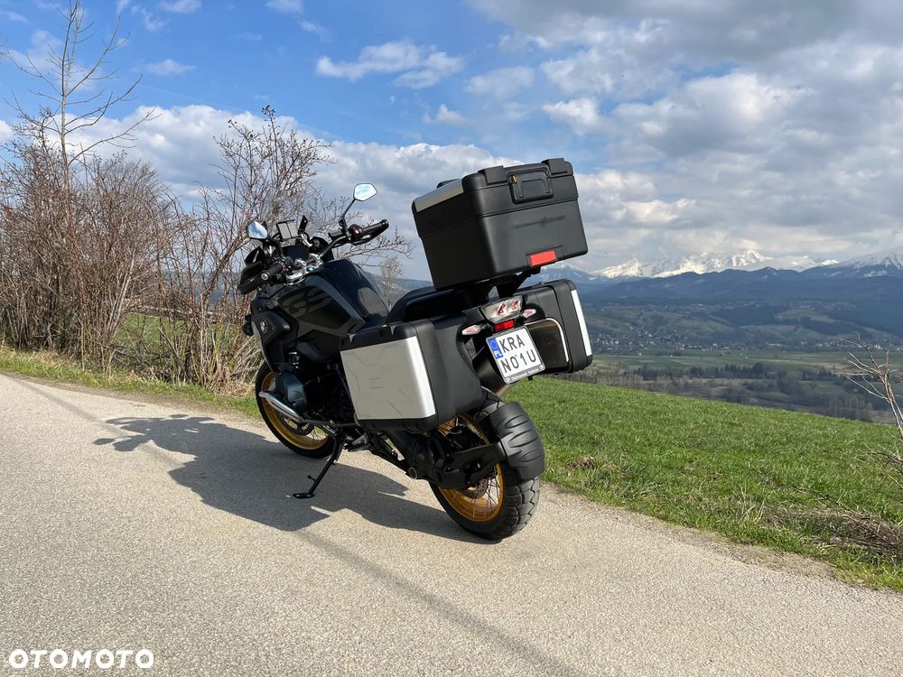 BMW GS - 2