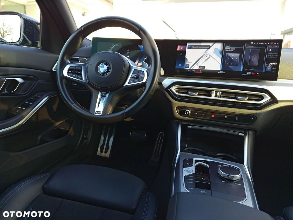BMW Seria 3 - 14