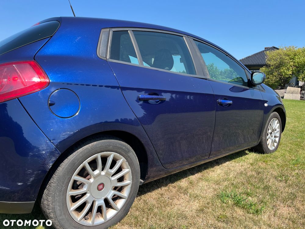 Fiat Bravo 1.4 16V Active - 14