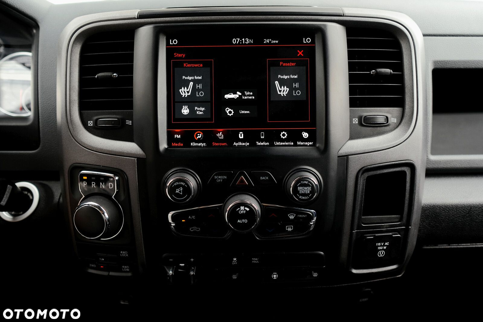 RAM 1500 - 27