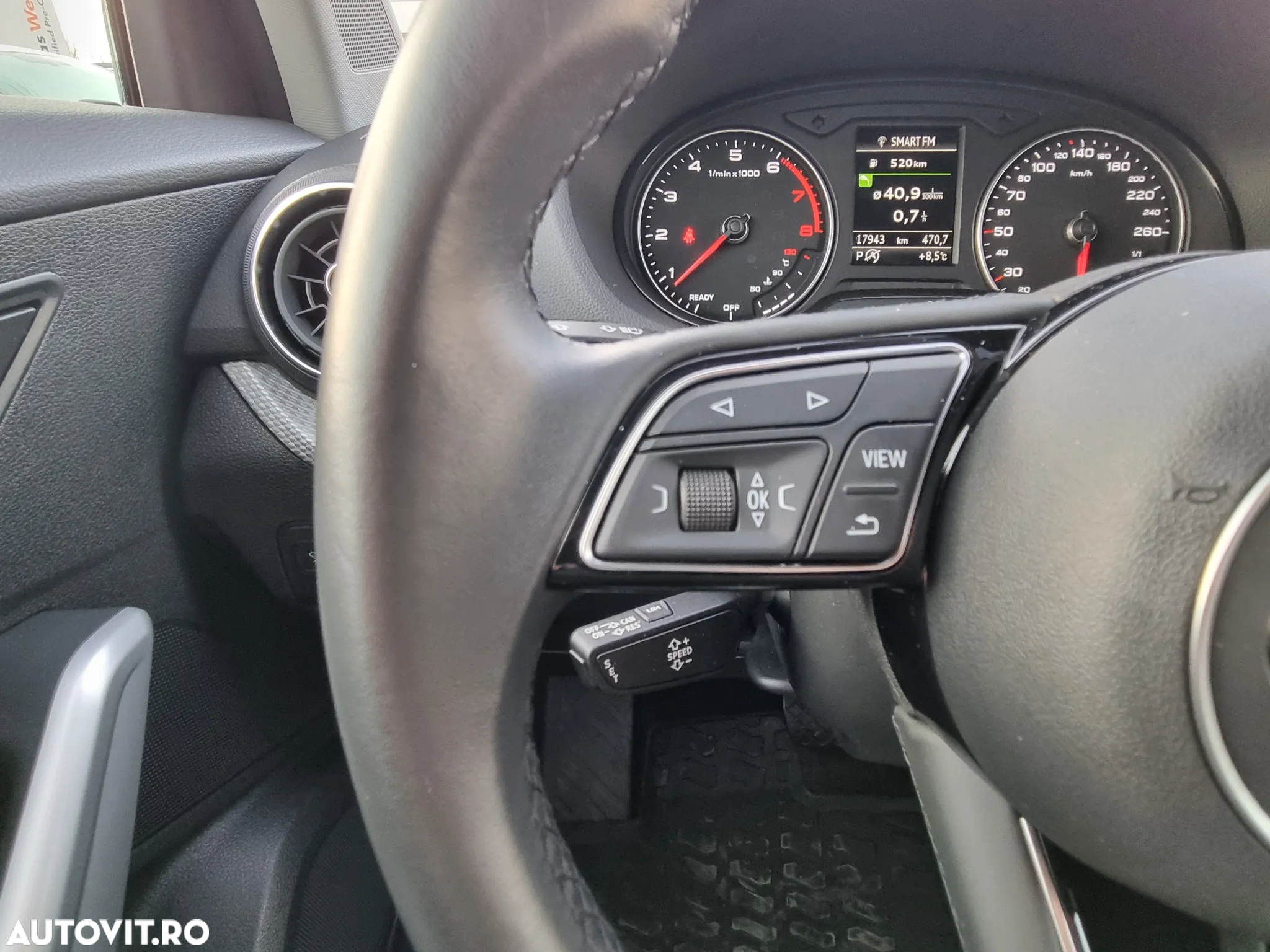 Audi Q2 - 16