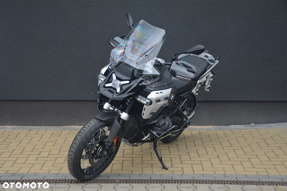 BMW GS - 7