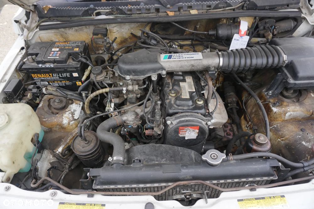 Suzuki Vitara - 11