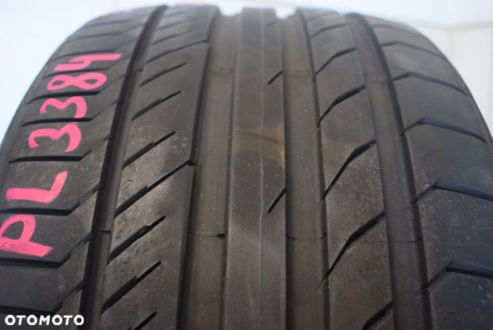 R20 265/30 Continental ContiSportContact 5P Wysyłka gratis! - 1
