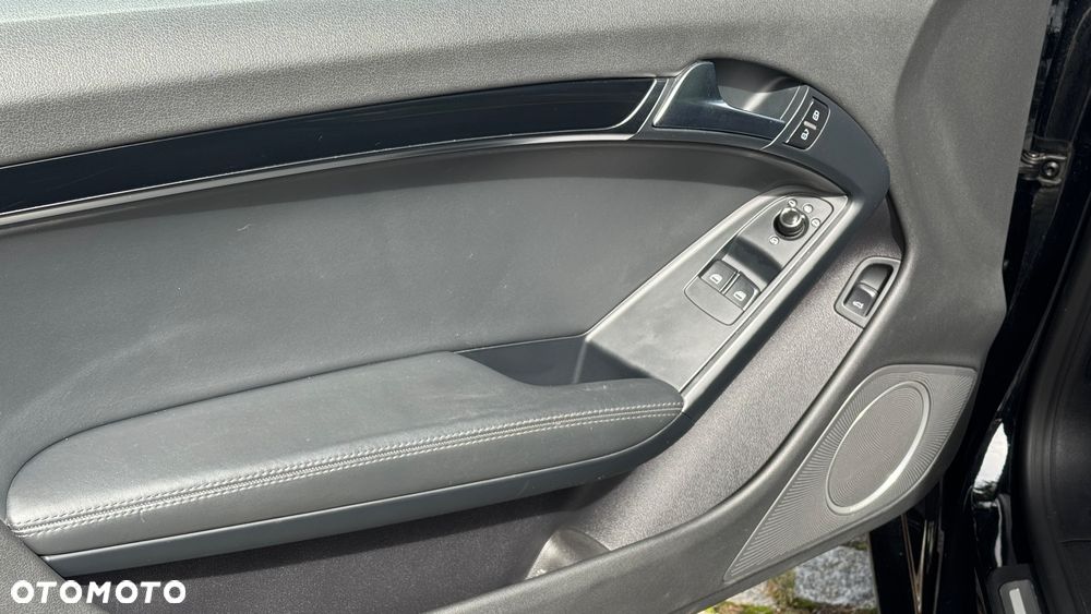 Audi A5 Coupé 2.0 TFSI Quattro - 15