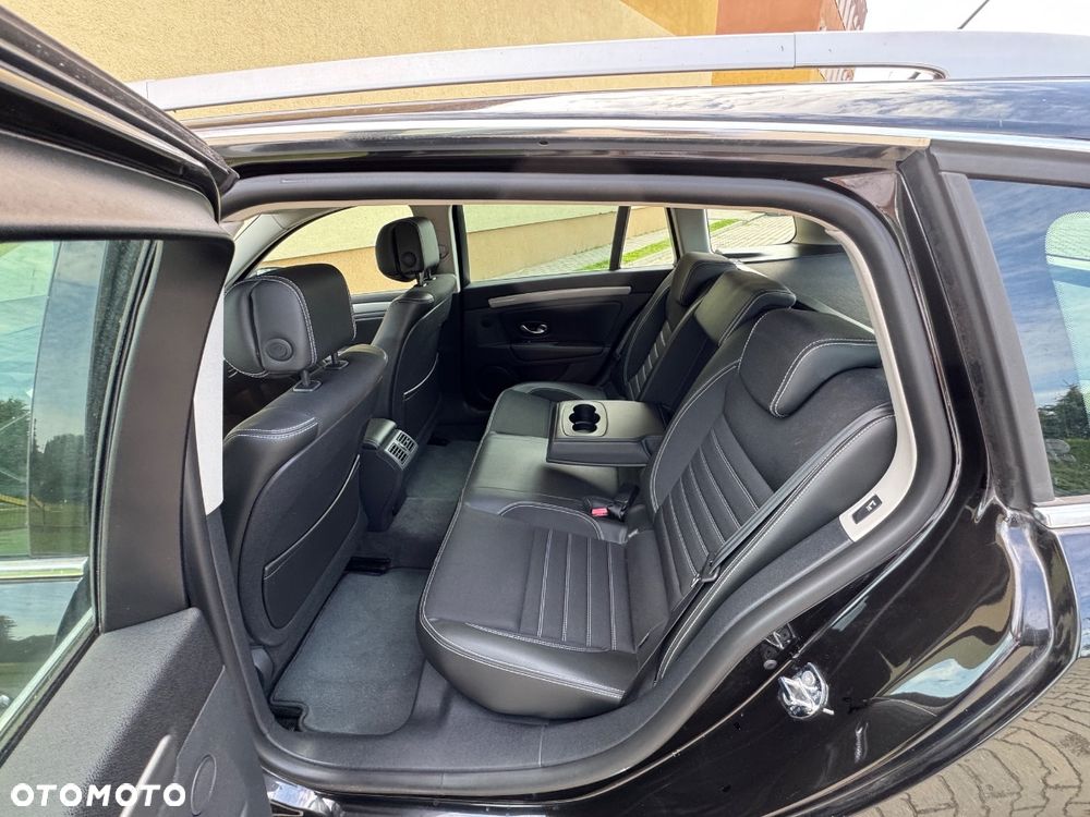 Renault Laguna dCi 110 FAP EDC Bose Edition - 6