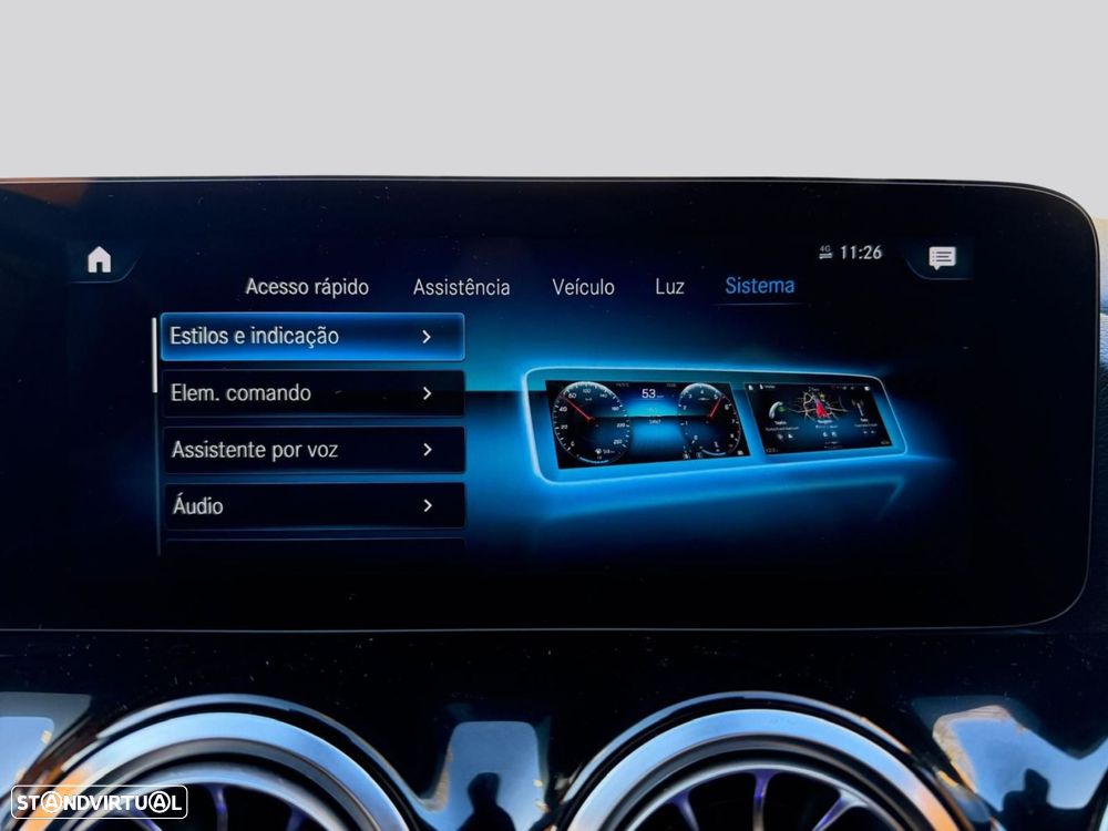 Mercedes-Benz B 250 - 28