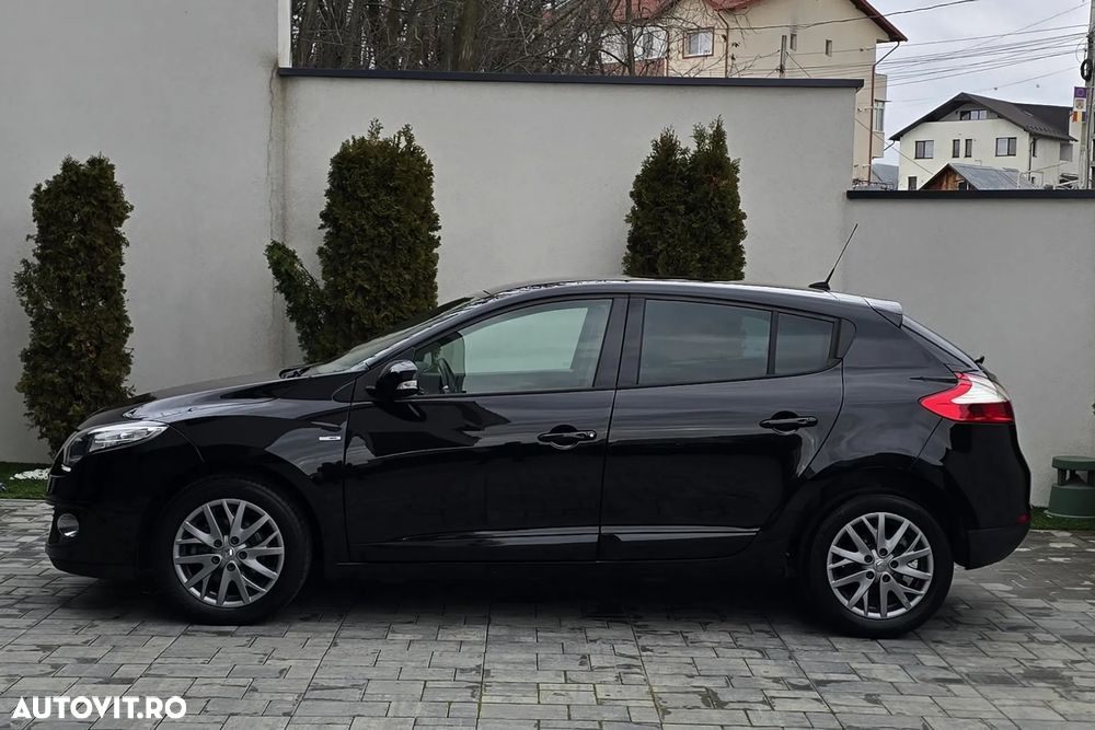 Renault Megane - 27