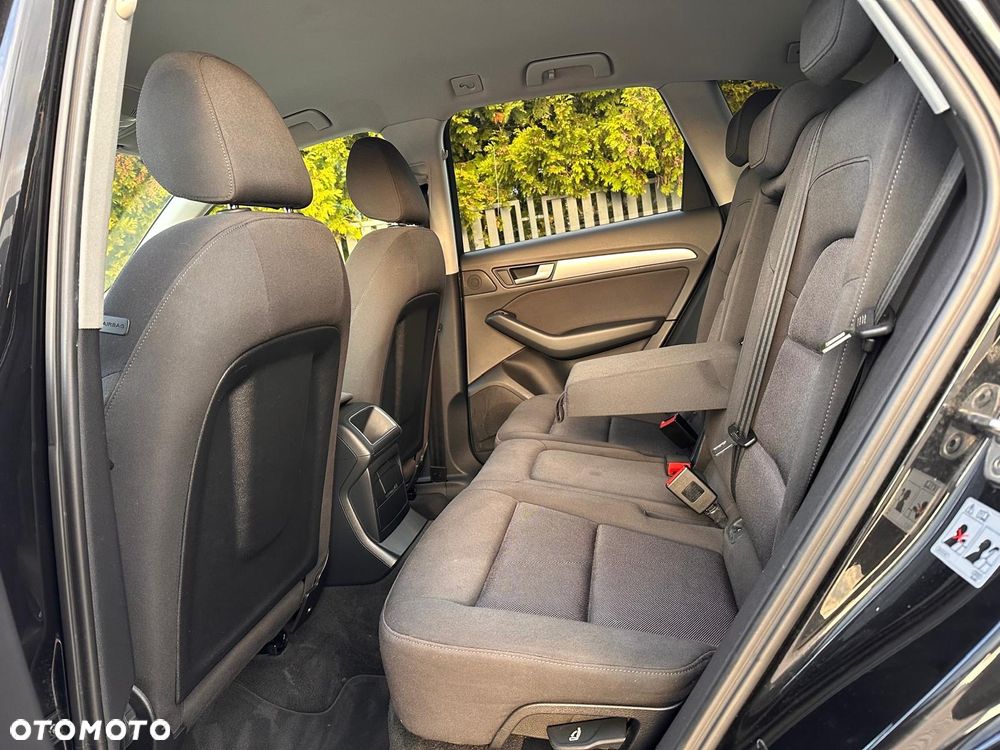 Audi Q5 2.0 TDI quattro S tronic - 15