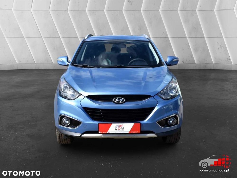 Hyundai ix35 - 5
