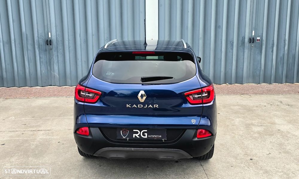 Renault Kadjar Energy TCe 130 LIMITED - 7