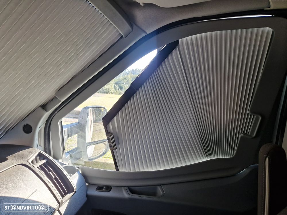 Challenger Graphite 358 EB Graphite edition - 21