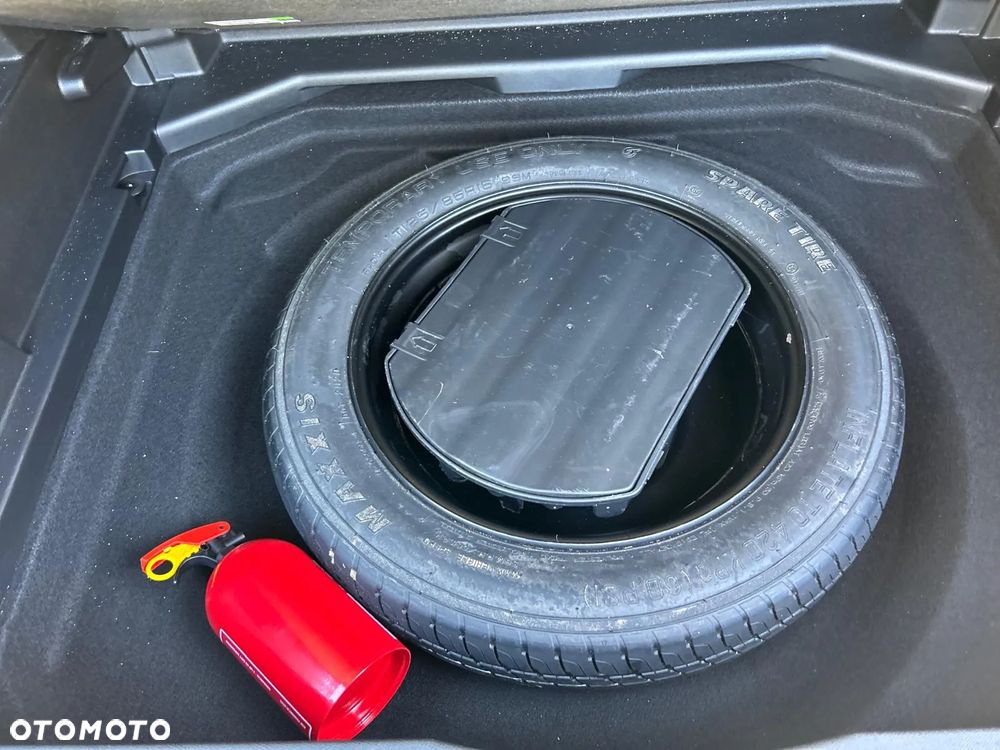 Peugeot 3008 Active Business-Paket - 37