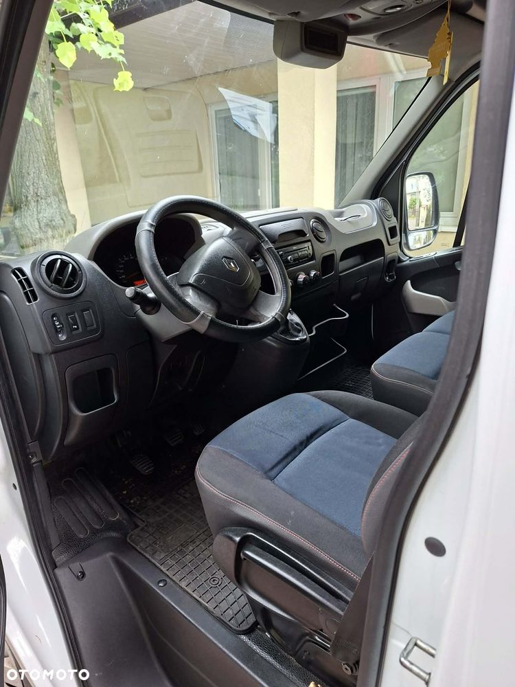 Renault Master - 9