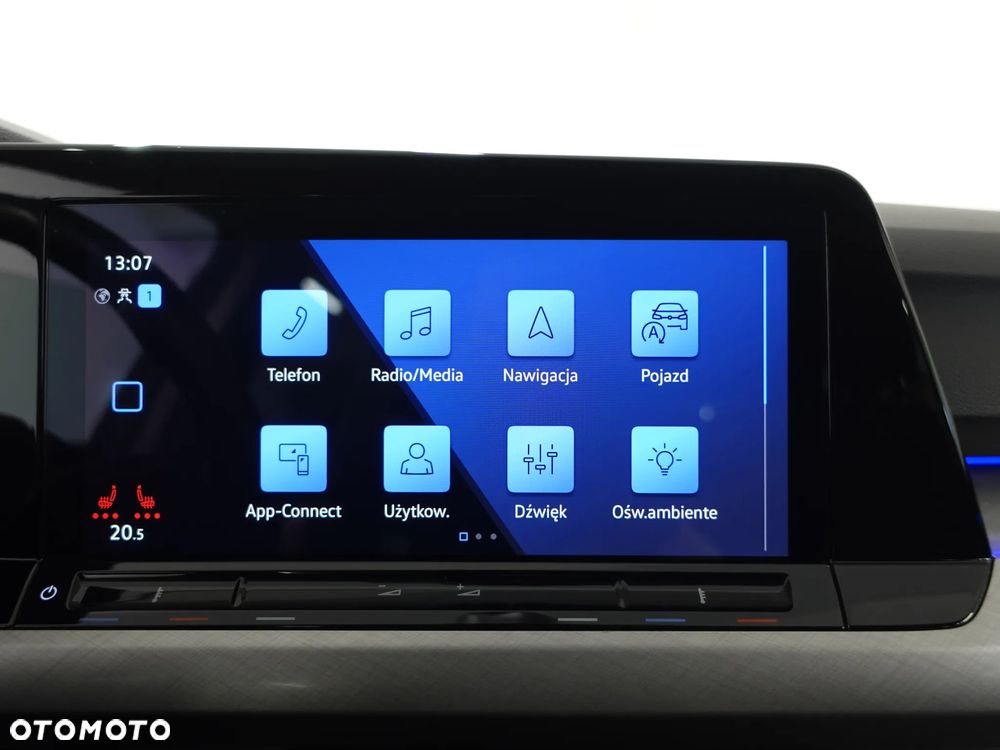 Volkswagen Golf 2.0 TDI SCR Life - 30