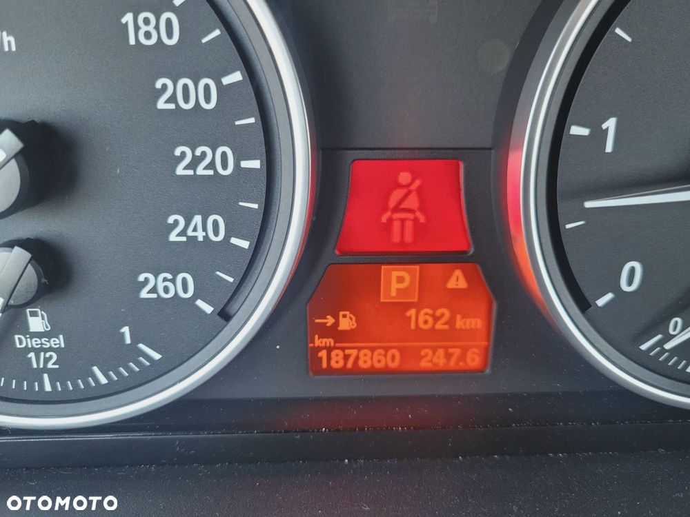 BMW X5 xDrive40d - 25