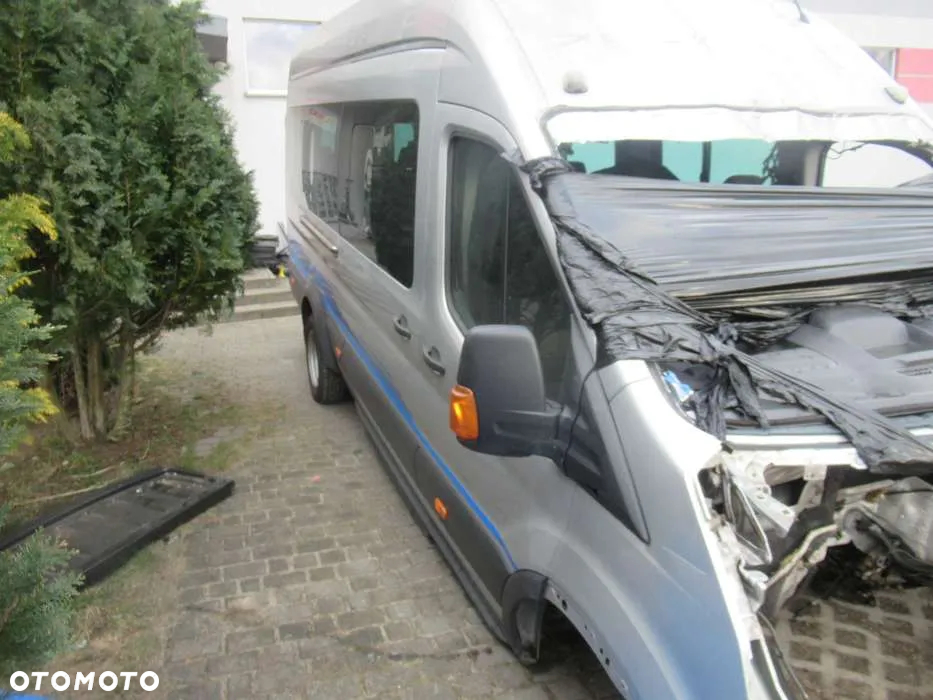 Ford Transit - 6