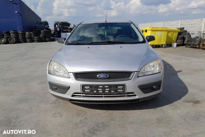 Dezmembrez Ford Focus 2 [2004 - 2008] Hatchback 5-usi 1.8 TDCi MT (11 - 1