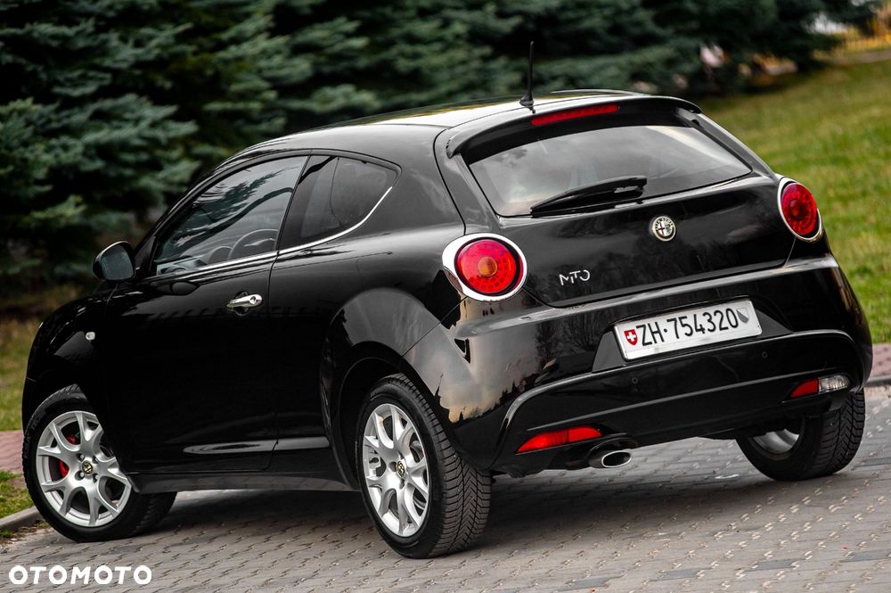 Alfa Romeo Mito - 15