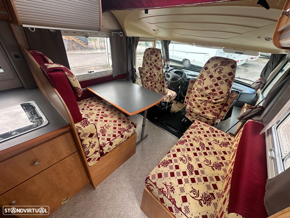 Bavaria I70 i7FD - 8