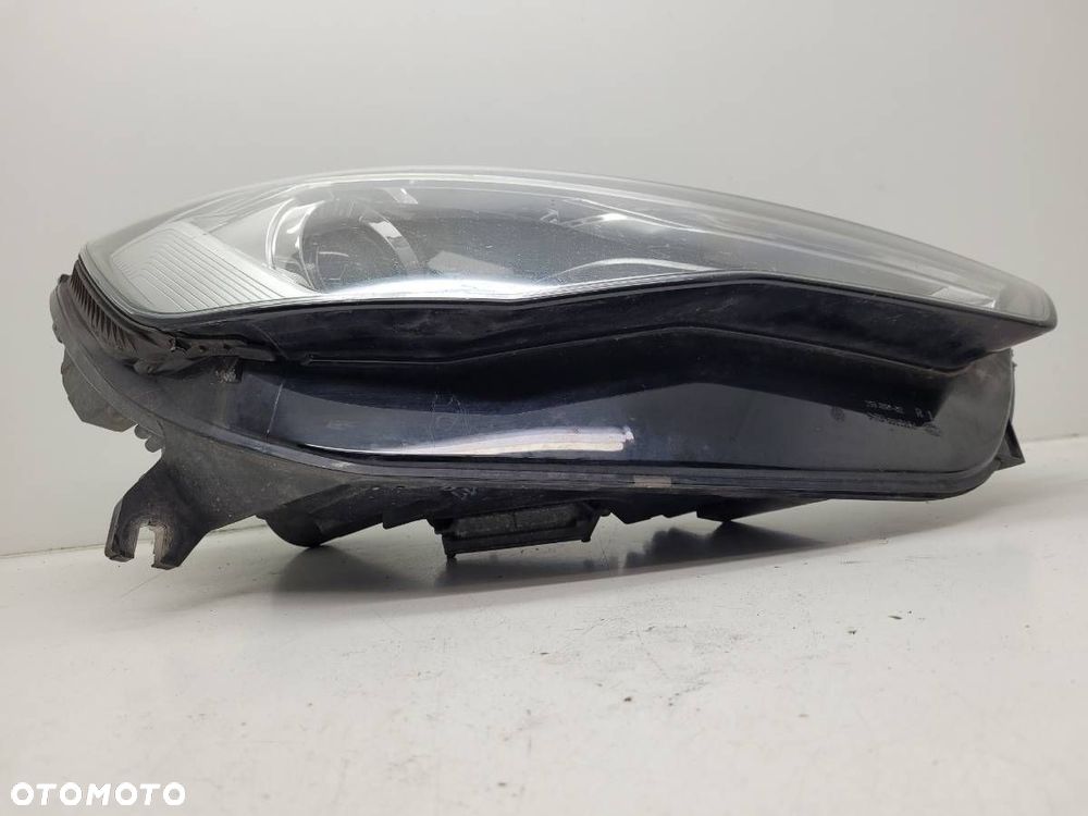 LAMPA PRZÓD PRZEDNIA PRAWA AUDI A6 C7 LIFT EU 4G0941006F USZKODZONA - 2