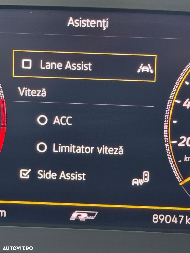 Volkswagen ARTEON 2.0 TSI DSG R-Line Edition - 28