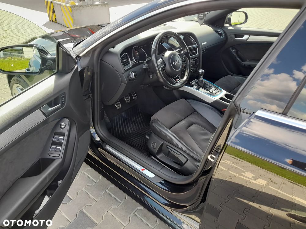 Audi A5 Sportback - 23