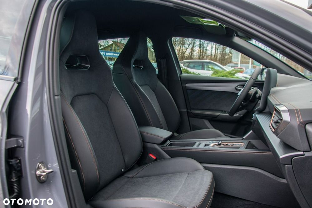 Cupra Leon - 17