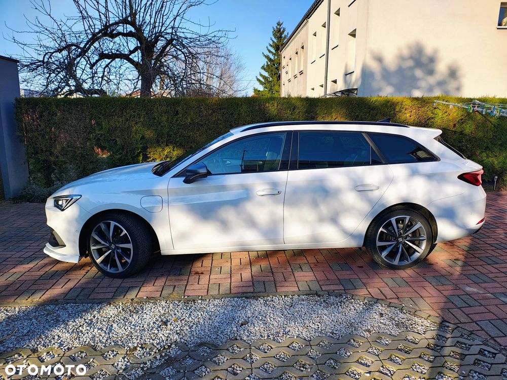 Seat Leon - 36