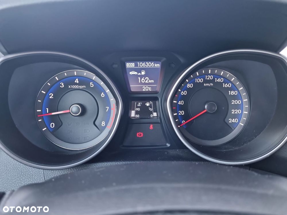Hyundai i30 - 7