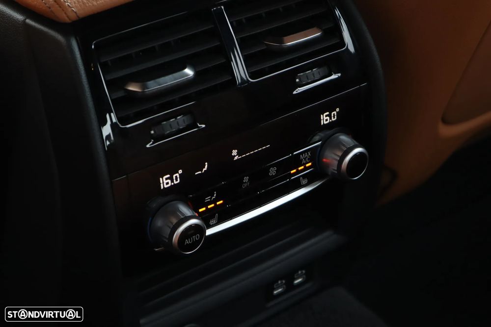 BMW 545 e xDrive Aut. M Sport Edition - 13