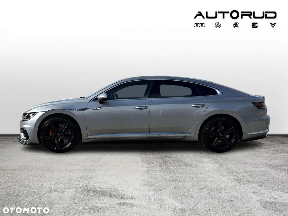 Volkswagen Arteon - 2