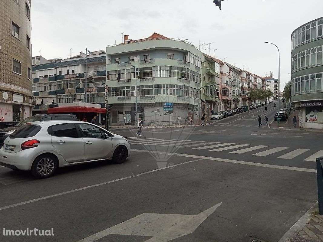 Apartamento T0 para venda - Grande imagem: 4/15