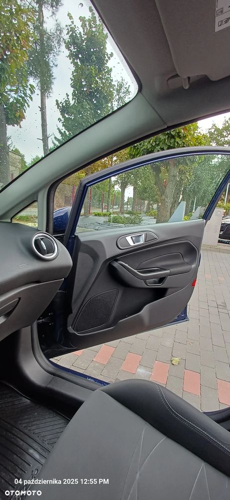 Ford Fiesta - 13