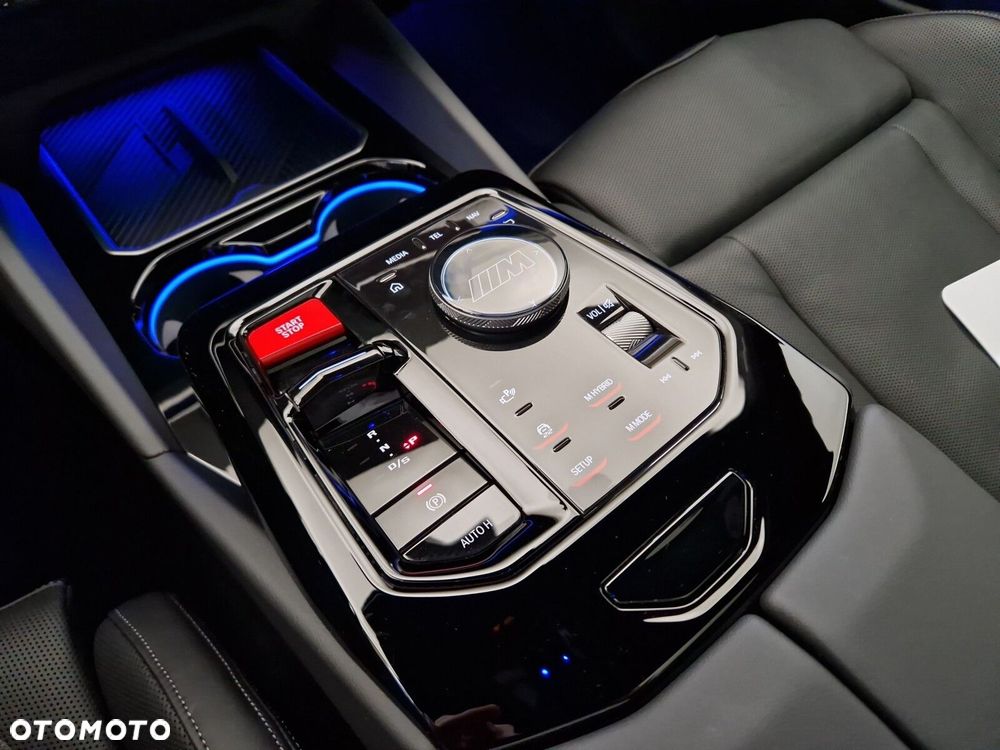 BMW M5 - 14
