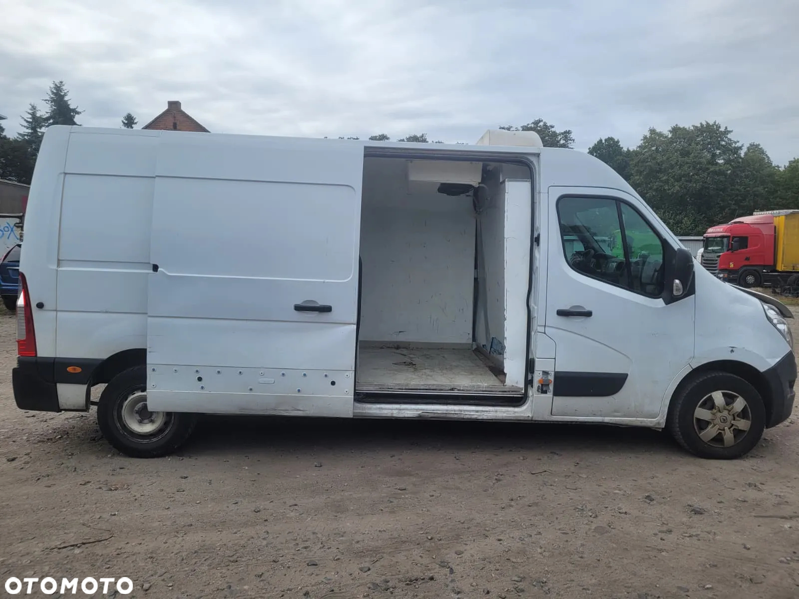 Renault MASTER L3H2 - 6