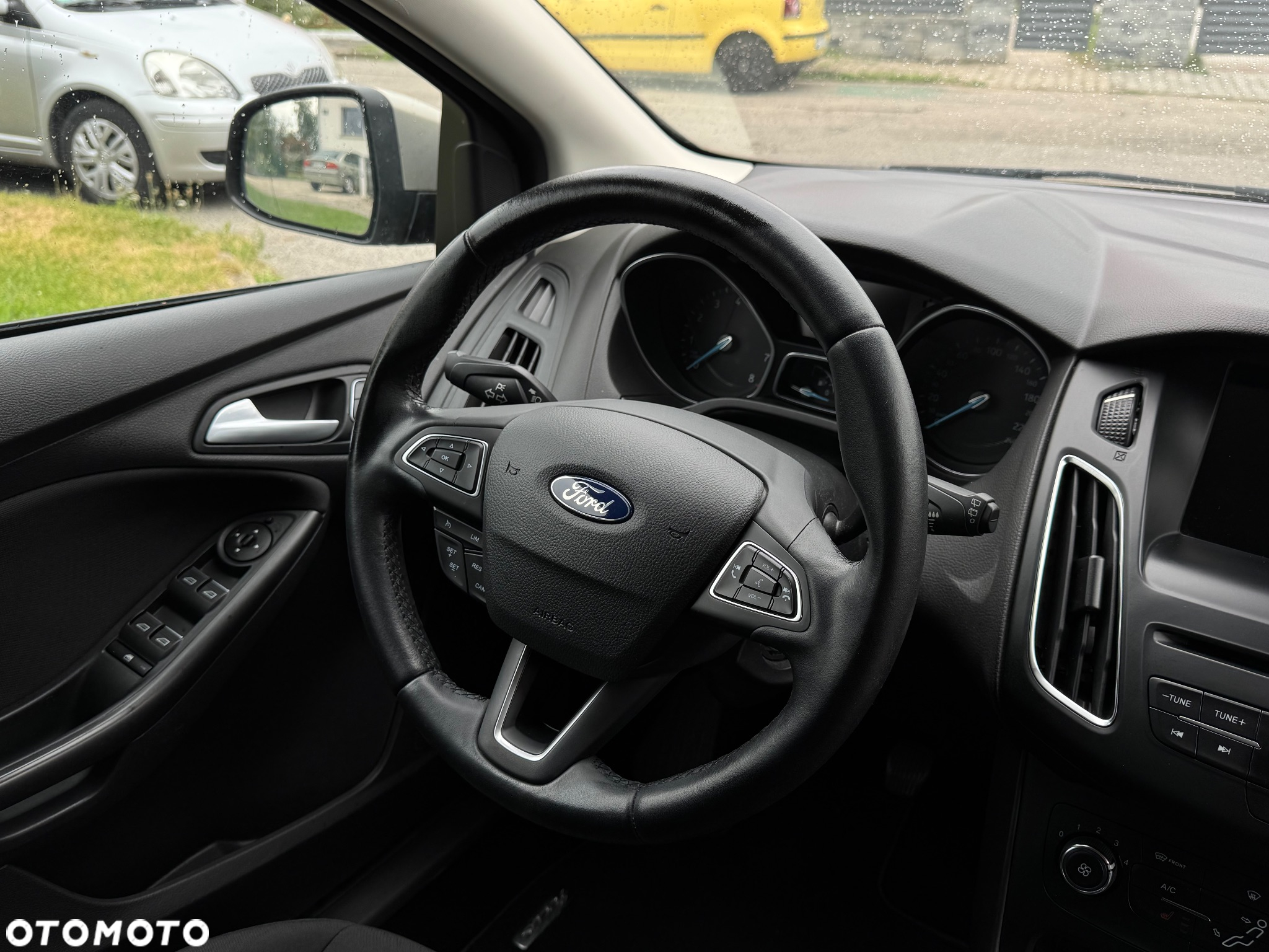 Ford Focus 1.0 EcoBoost Titanium ASS - 10